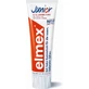 ELMEX JUNIOR PASTA DENTAL 1×75 ml, pasta dental para niños