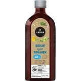 LEROS CALM SLEEP SYRUP 1×250 ml, syrup for soothing and undisturbed sleep