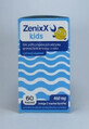 ZenixX kids 1&#215;60 cps, supliment alimentar