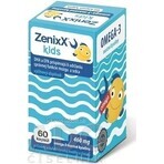 ZenixX kids 1×60 cps, complemento alimenticio ZenixX kids 1×60 cps, complemento alimenticio