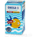 ZenixX kids 1×60 cps, complemento alimenticio ZenixX kids 1×60 cps, complemento alimenticio