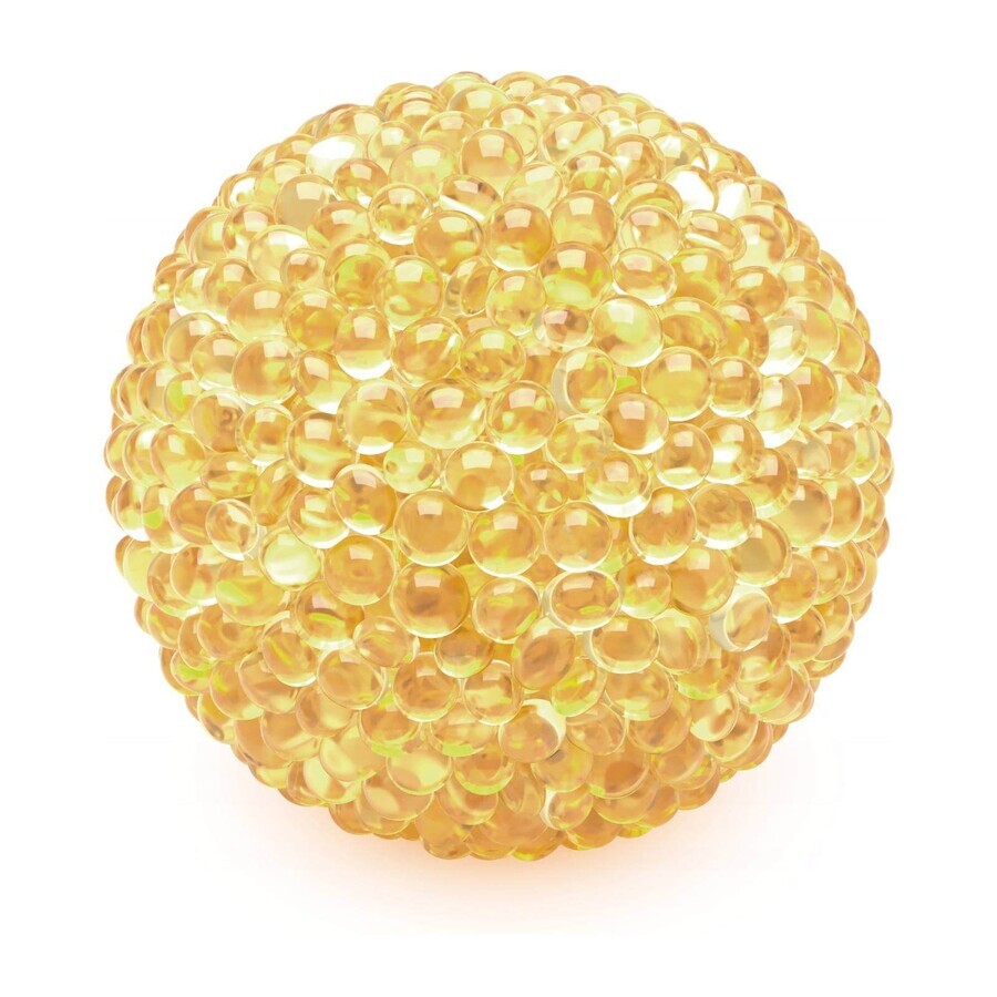 Stadlerform Globe Globe Orange Bergamot 1×1 pc, scented ball