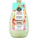 Yves Rocher Refill SG Oats & Buckwheat 1×600 ml, replacement refill