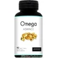 Omega ADVANCE 90 cps - omega 3 premium 1×90 cps, complemento alimenticio