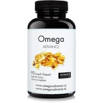 Omega ADVANCE 90 cps - omega 3 premium 1×90 cps, complemento alimenticio