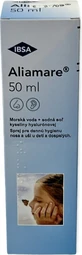 ALIAMARE 1×50 ml, solución isotónica en aerosol