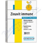 GENERICA Zinavit imun 1×30 cps, integratore alimentare