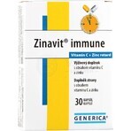 GENERICA Zinavit imun 1×30 cps, integratore alimentare