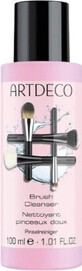 Artdeco Detergente delicato per pennelli cosmetici 1&#215;100 ml, Detergente per pennelli cosmetici