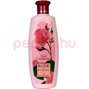 Rose of Bulgaria Hair Conditioner Rose 1×330 ml, conditioner