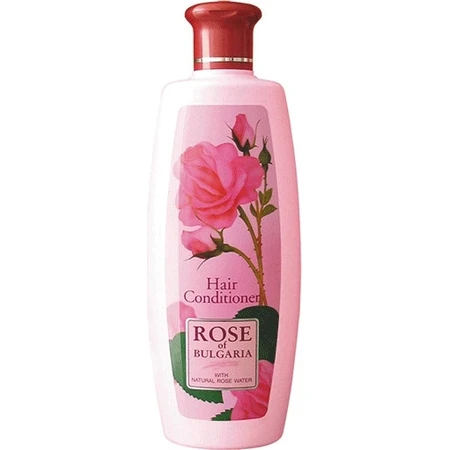 Rose of Bulgaria Hair Conditioner Rose 1×330 ml, conditioner