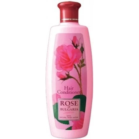 Rose of Bulgaria Hair Conditioner Rose 1×330 ml, conditioner