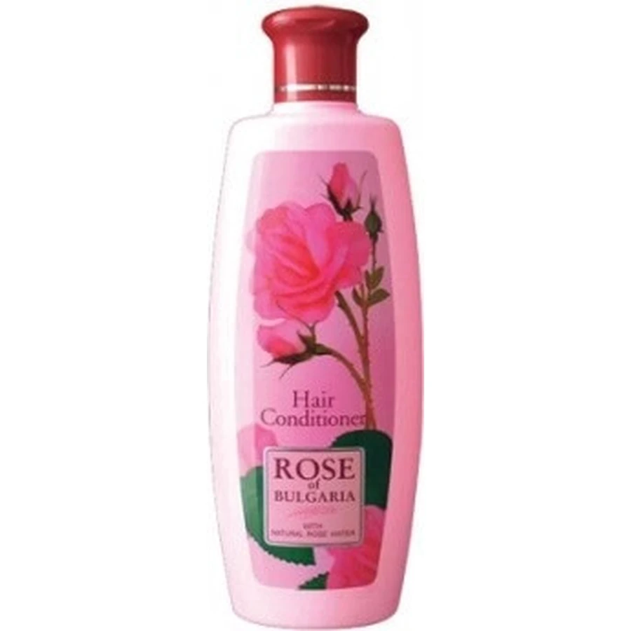 Rose of Bulgaria Hair Conditioner Rose 1×330 ml, conditioner