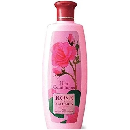 Rose of Bulgaria Hair Conditioner Rose 1×330 ml, conditioner