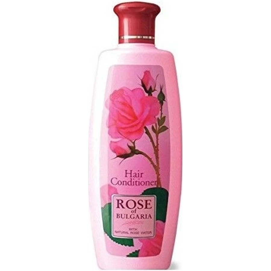 Rose of Bulgaria Hair Conditioner Rose 1×330 ml, conditioner