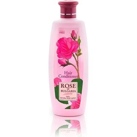 Rose of Bulgaria Hair Conditioner Rose 1×330 ml, conditioner