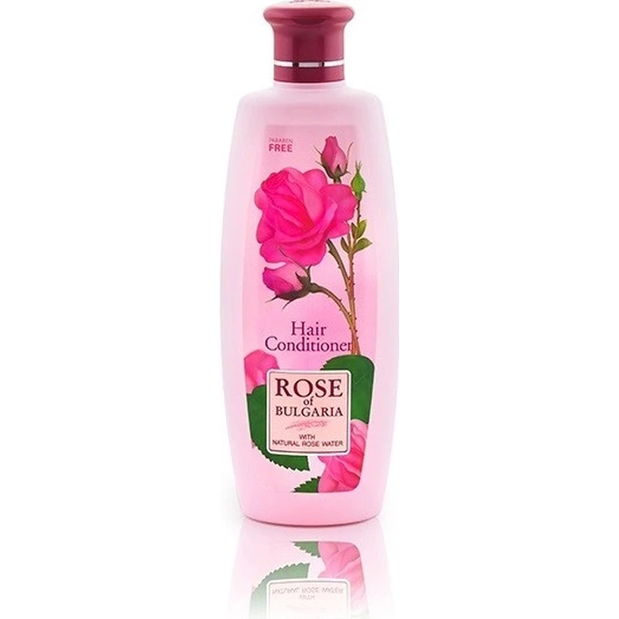 Rose of Bulgaria Hair Conditioner Rose 1×330 ml, conditioner