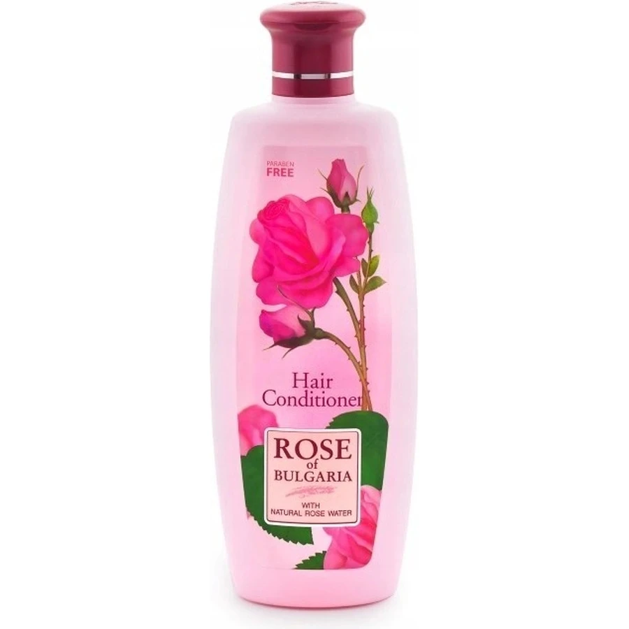 Rose of Bulgaria Hair Conditioner Rose 1×330 ml, conditioner