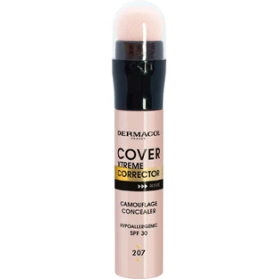 Dermacol Cover Corrector de Alta Cobertura 207 1×1