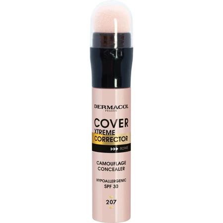 Dermacol Cover Corrector de Alta Cobertura 207 1×1