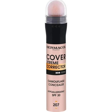 Dermacol Cover Corrector de Alta Cobertura 207 1×1