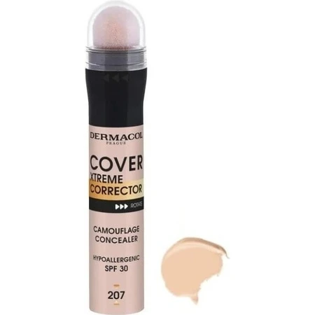 Dermacol Cover Corrector de Alta Cobertura 207 1×1