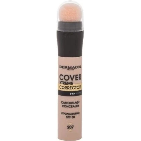 Dermacol Cover Corrector de Alta Cobertura 207 1×1