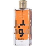 Lattafa Ameer Ameer Al Oudh Intense Oud Oud Edp 100ml 1×100 ml, eau de parfum