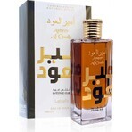 Lattafa Ameer Ameer Al Oudh Intense Oud Edp 100ml 1×100 ml, eau de parfum