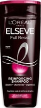 L&#39;Or&#233;al Paris Elseve Elseve Full Resist Shampoo, 400 ml 1&#215;400 ml shampoo