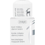 Ziaja - dag met geitenmelk proteïne 1×50 ml, dagcrème