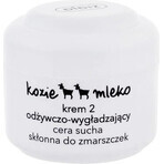 Ziaja - dag met geitenmelk proteïne 1×50 ml, dagcrème