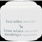 Ziaja - dag met geitenmelk proteïne 1×50 ml, dagcrème