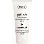 Ziaja - dag met geitenmelk proteïne 1×50 ml, dagcrème