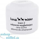 Ziaja - dag met geitenmelk proteïne 1×50 ml, dagcrème