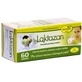 LAKTAZAN tablets 1×60 tbl, mint flavor