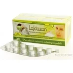 LAKTAZAN tablets 1×60 tbl, mint flavor