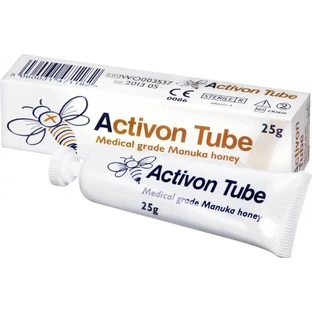 ACTIVON TUB 1×25 mg, honing van medische kwaliteit