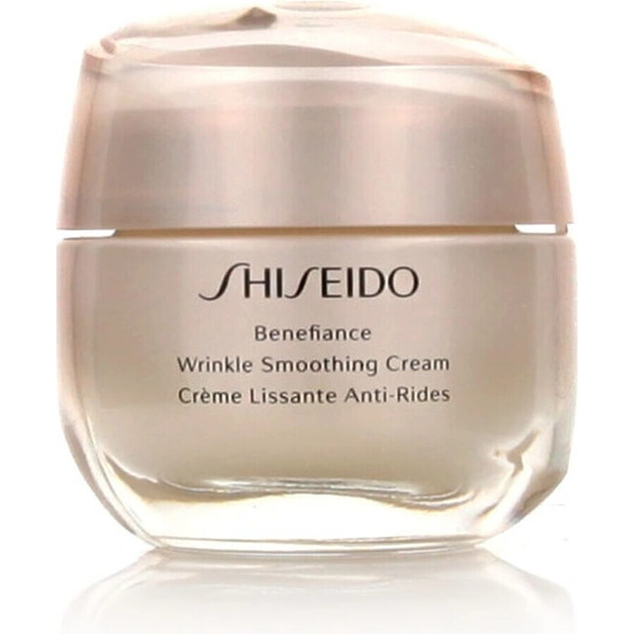 Comprar Shiseido Shiseido Skin Benefiance Crema Antiarrugas 1×50 ml, crema Shiseido Shiseido Skin Benefiance Crema Antiarrugas 1×50 ml, crema