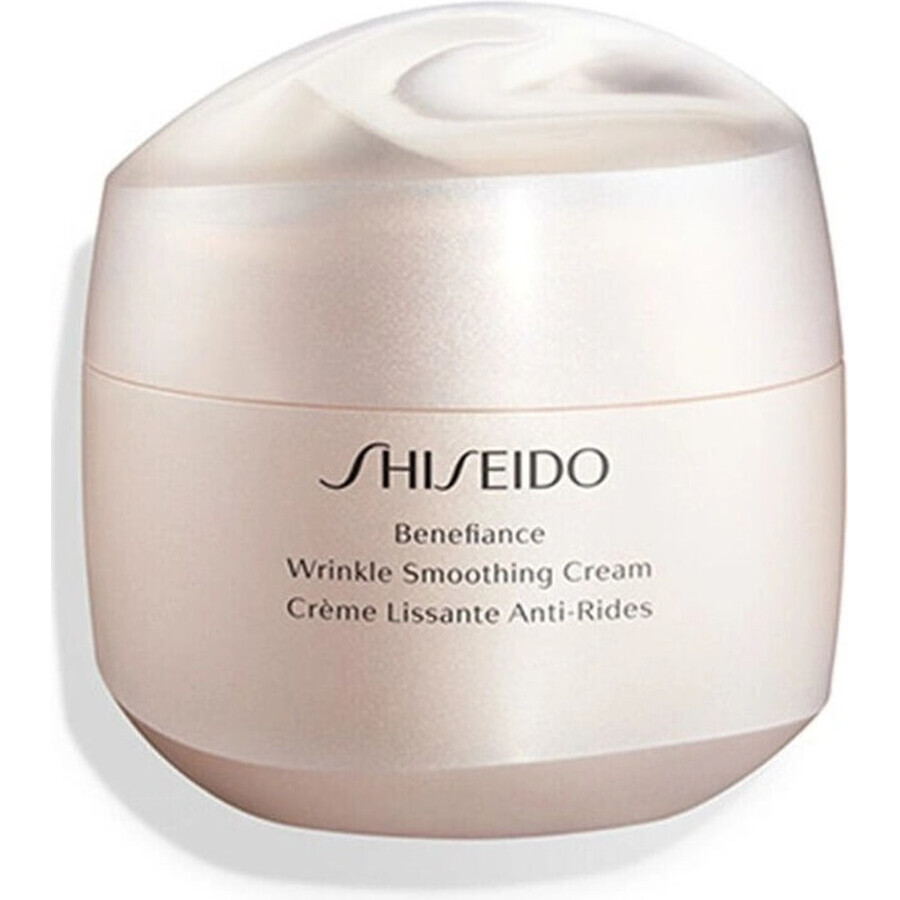 Shiseido Shiseido Skin Benefiance Crema Antiarrugas 1×50 ml, crema Shiseido Shiseido Skin Benefiance Crema Antiarrugas 1×50 ml, crema