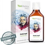 Yaomedica 038 Mente Brillante 50ml 1×50ml Yaomedica 038 Mente Brillante 50ml 1×50ml