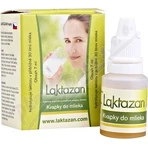 LAKTAZAN Melkdruppels 1×7 ml, melkdruppels