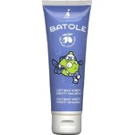 CREAM CREAM BOTTLES cold cream for children 1×75 ml with olive oil