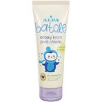 CREAM CREAM BOTTLES cold cream for children 1×75 ml with olive oil