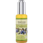 SALOOS Olio vegetale di prugna 1×20 ml olio SALOOS Olio vegetale di prugna 1×20 ml olio