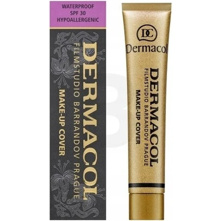 DERMACOL MAKE-UP COVER 222 1×30 g, make-up