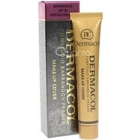 DERMACOL MAKE-UP COVER 222 1×30 g, make-up