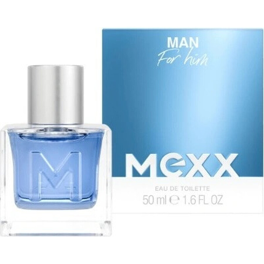 Comprar Mexx Man Edt 30ml 1×30 ml, Eau de toilette Mexx Man Edt 30ml 1×30 ml, Eau de toilette