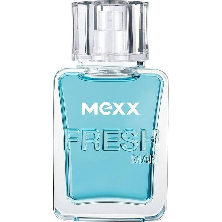 Mexx Man Edt 30ml 1×30 ml, Eau de toilette Mexx Man Edt 30ml 1×30 ml, Eau de toilette