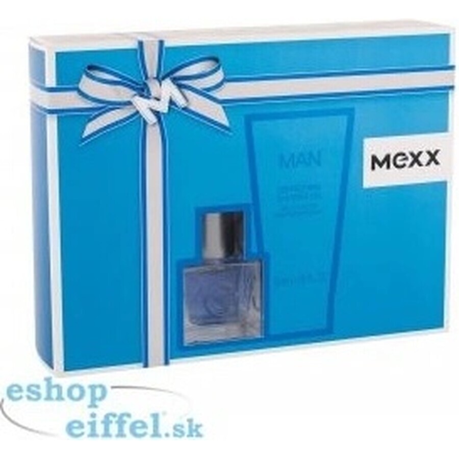 Mexx Man Edt 30ml 1×30 ml, Eau de toilette Mexx Man Edt 30ml 1×30 ml, Eau de toilette